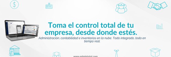 Admintotal_of Profile Banner