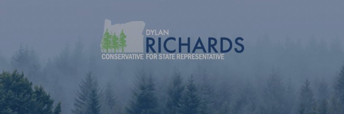 DylanForOregon's profile banner image