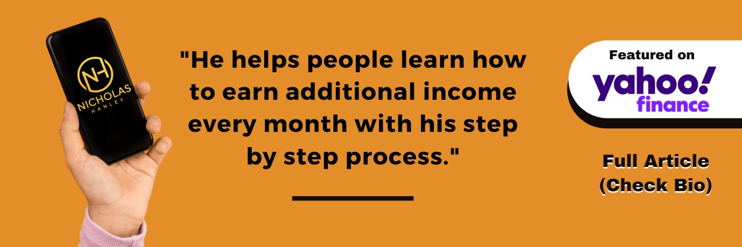 Nicholas A Hanley | 🇯🇲🇵🇦🔜DreamCon banner