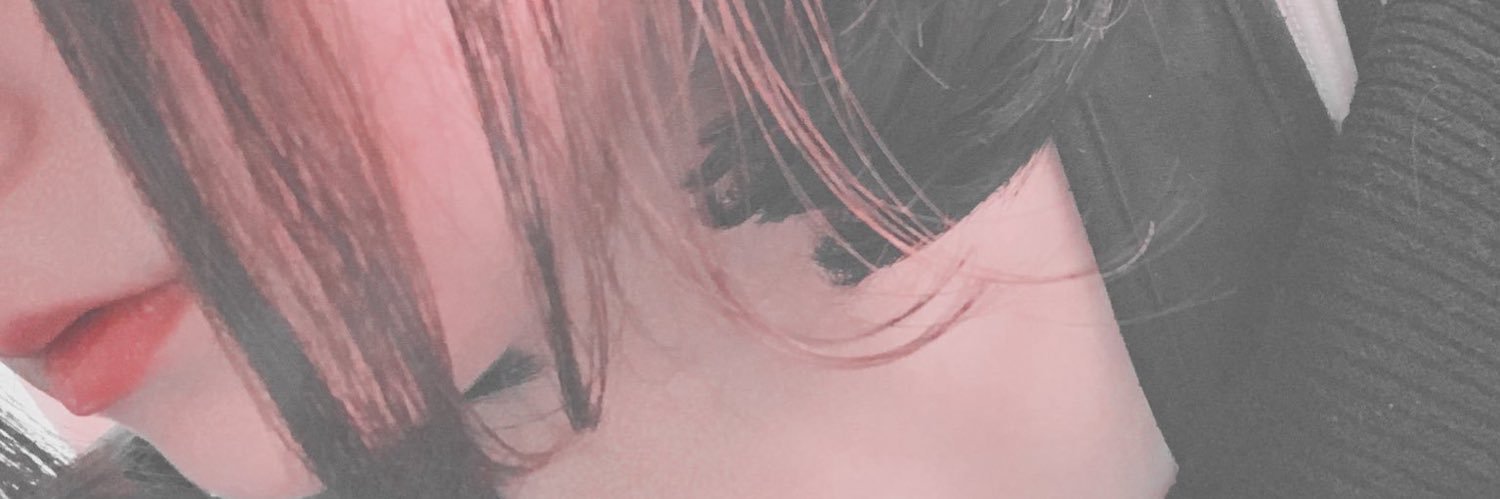 ʕ '-' ʔよりちゃ🧸ྀི banner