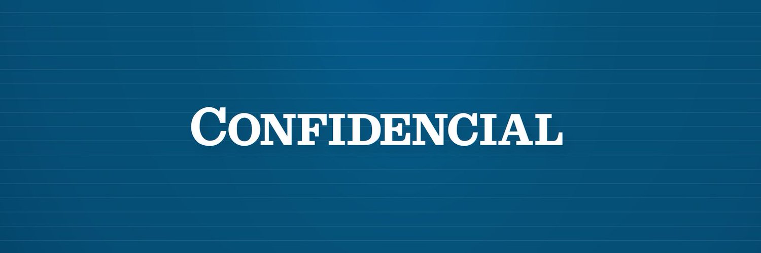 Confidencial Nicaragua Profile Banner