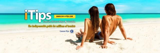 Cancun_iTips's profile banner image