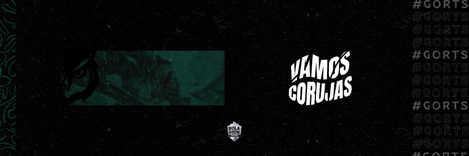 Rotes E-Sports banner