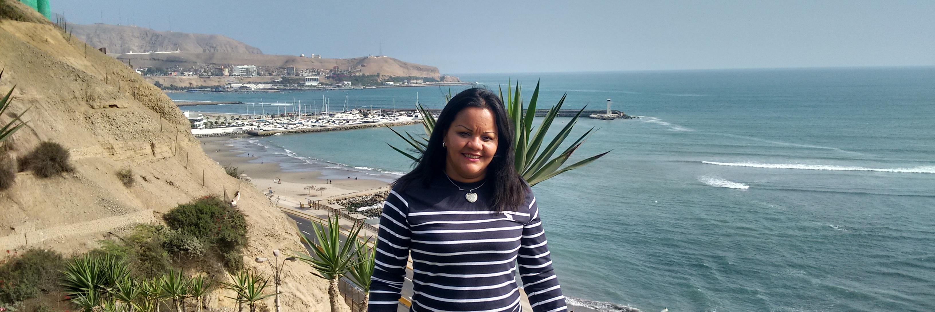 dranancyreyes's profile banner image