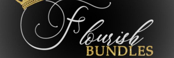 Flourish Bundles Profile Banner
