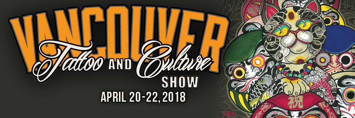 VanTattooShow's profile banner image