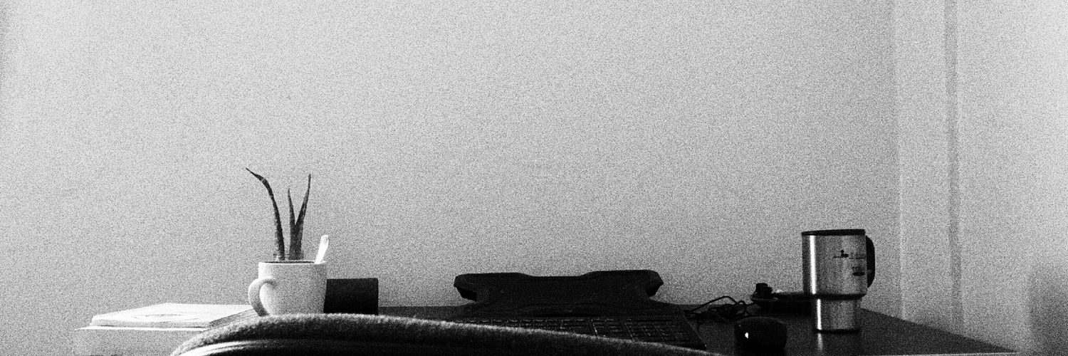 ben_jamais's profile banner image