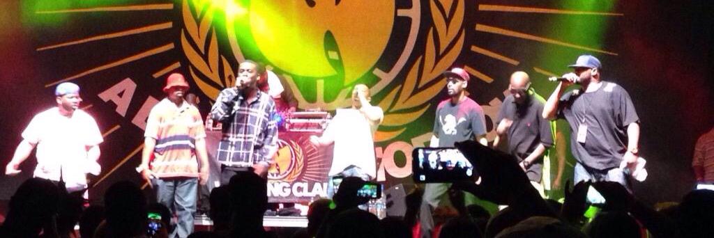 Wu-Tang Rob banner