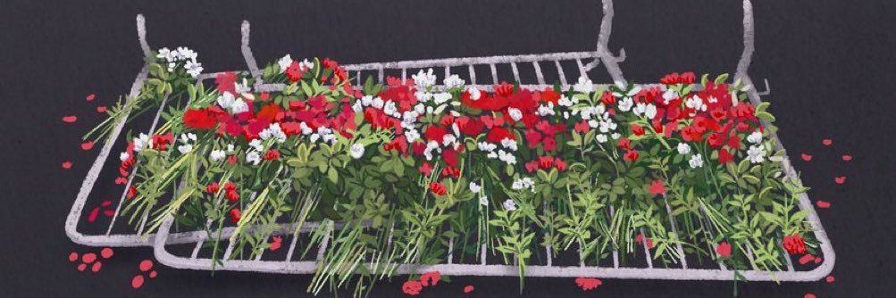 Katrin_d 🌻🖤💔🕯️ banner