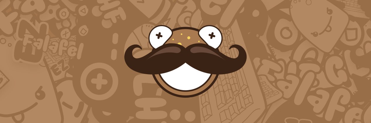 WindowsFalafel's profile banner image