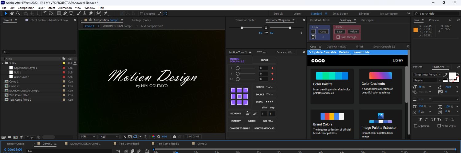 Niyi_Stark's profile banner image