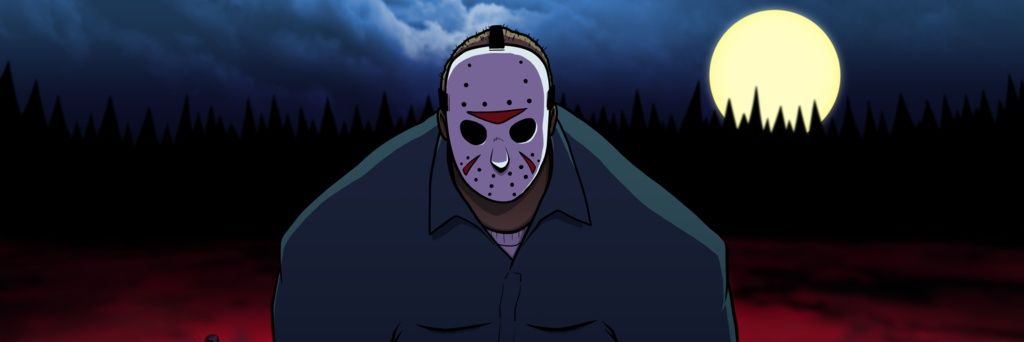 DaddyJasonV's profile banner image