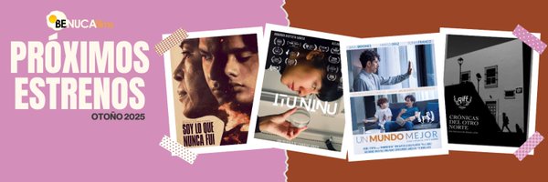 BenucaFilms Profile Banner