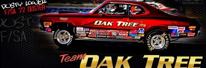 TeamOakTree's profile banner image