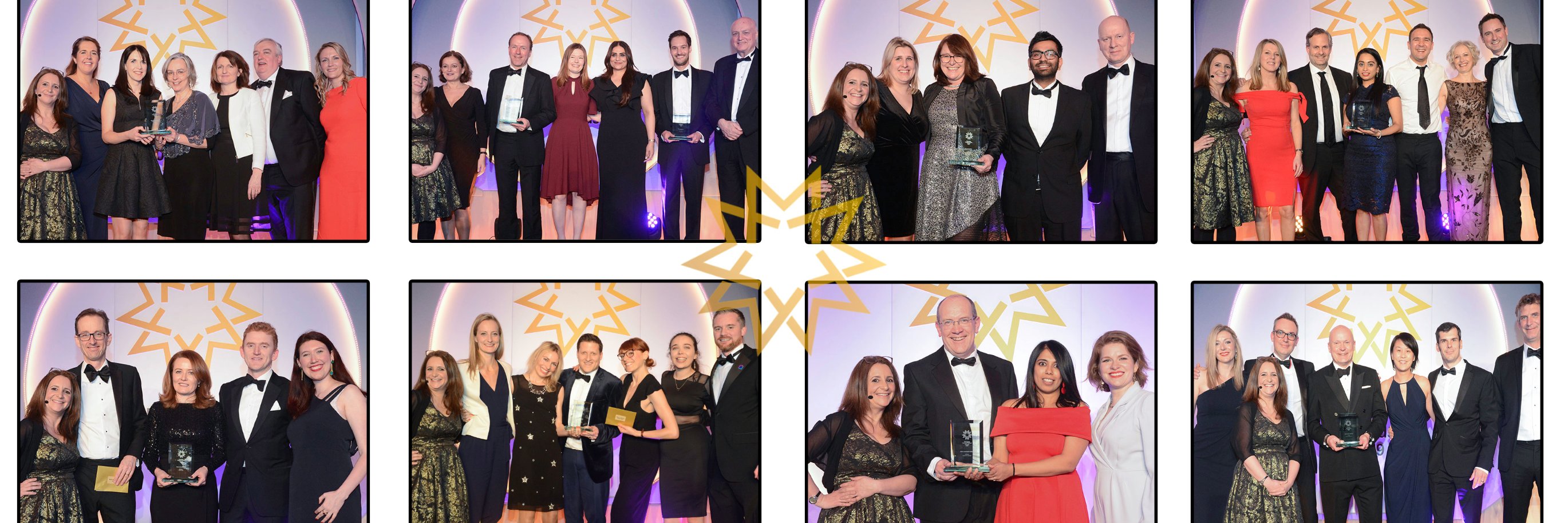 Managing Partners' Forum banner