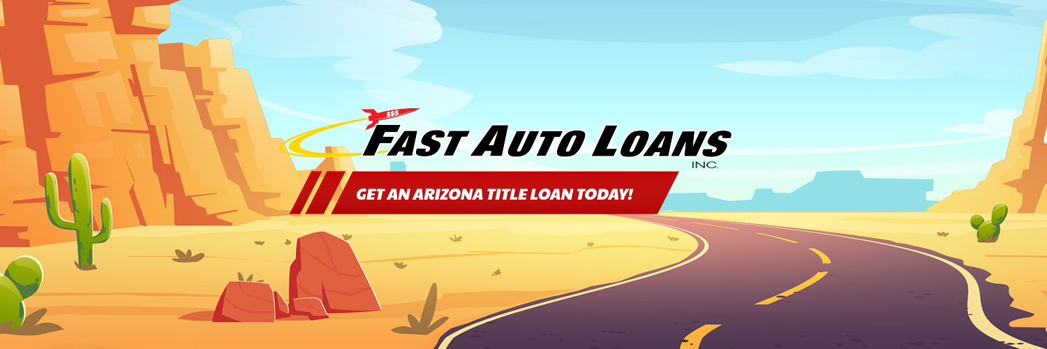 AZFastAutoLoans's profile banner image