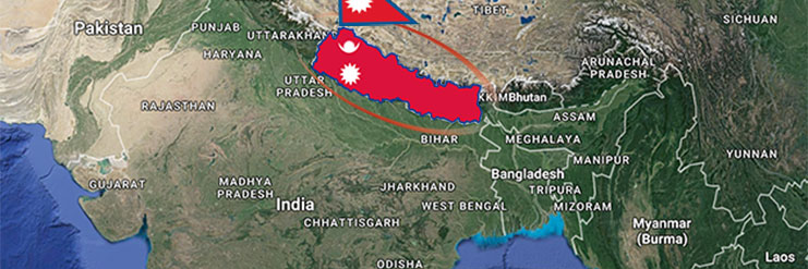 NepalForeign's profile banner image