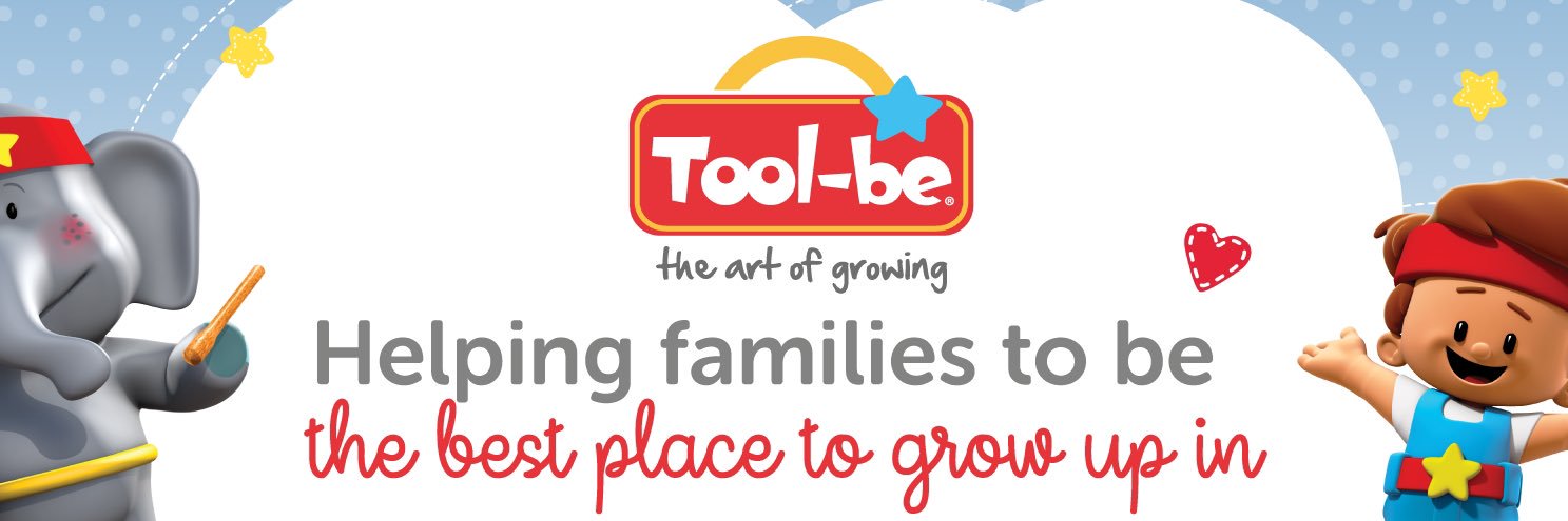 Tool-be banner
