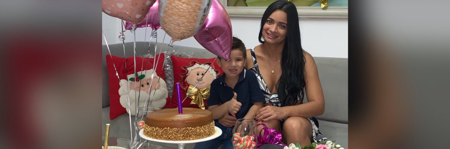 Margareth_Rodri's profile banner image