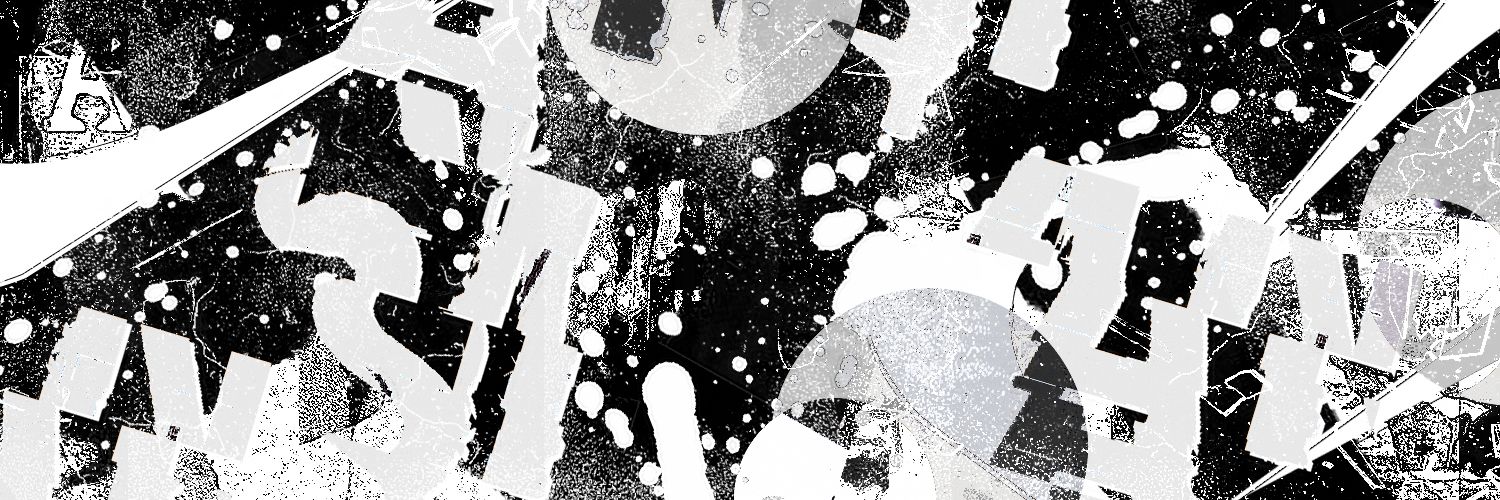 logout banner