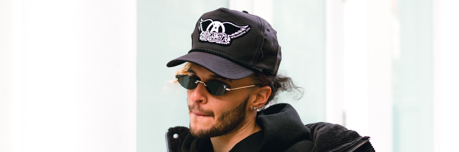 iamtailzz's profile banner image