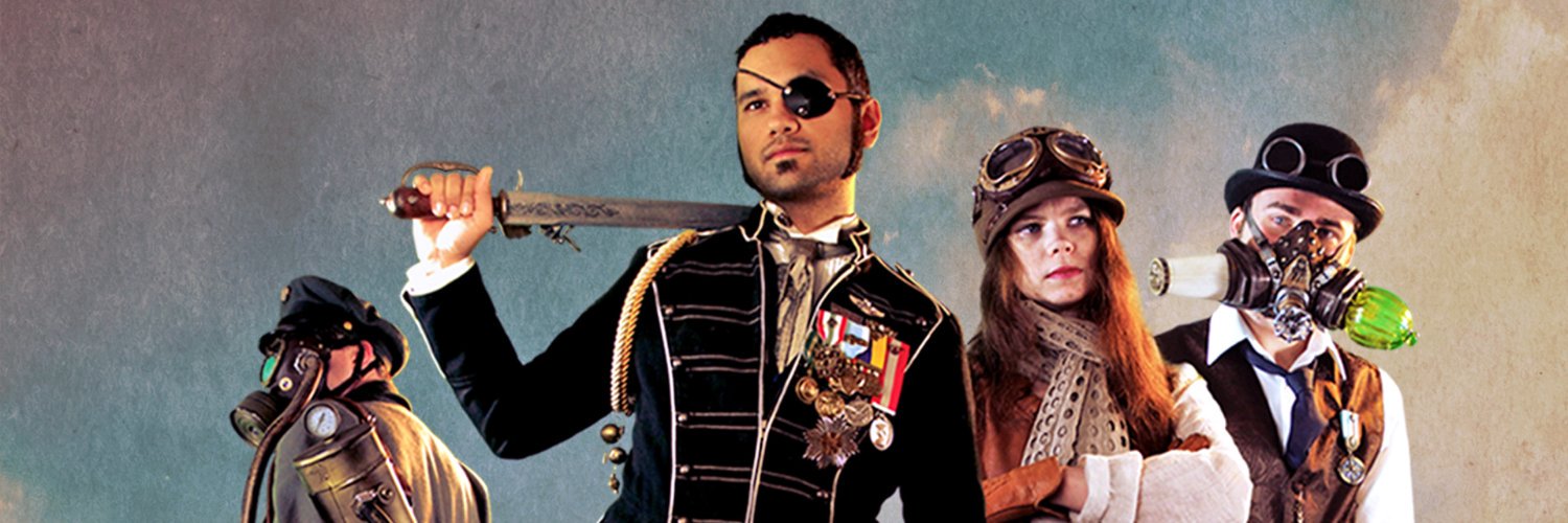 dirigibledays's profile banner image