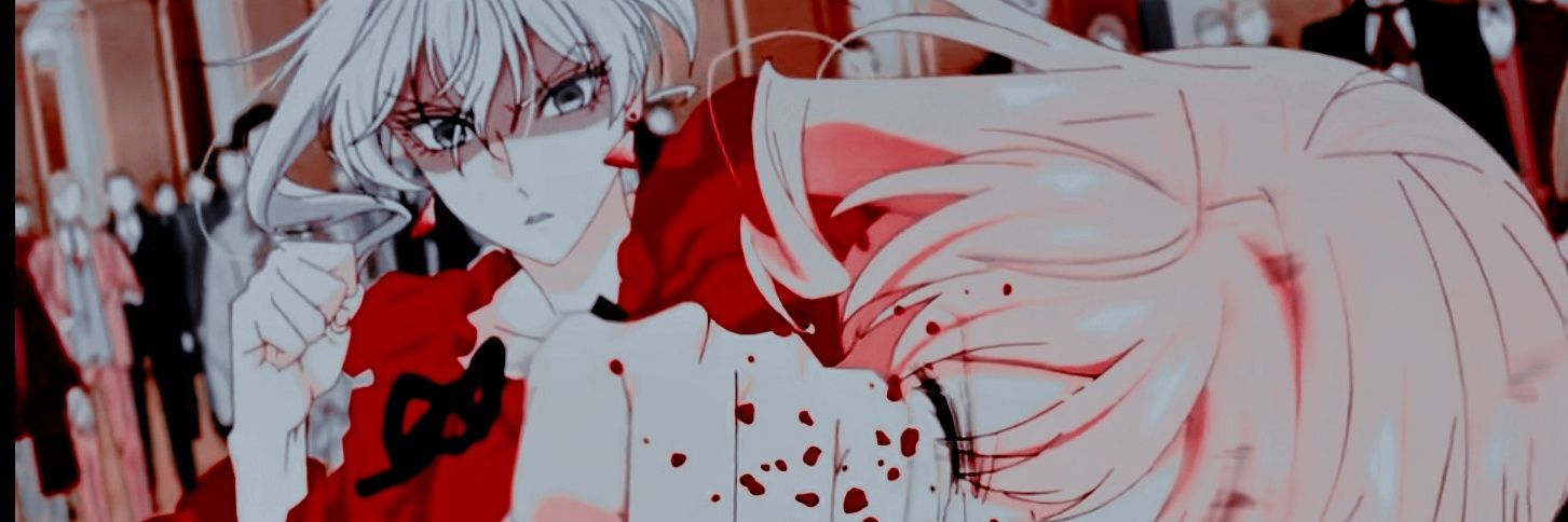 𝕸𝐀𝐃 𝕯𝐎𝐆 𝕻𝐑𝐈𝐍𝐂𝐄𝐒𝐒 .ᐟ banner