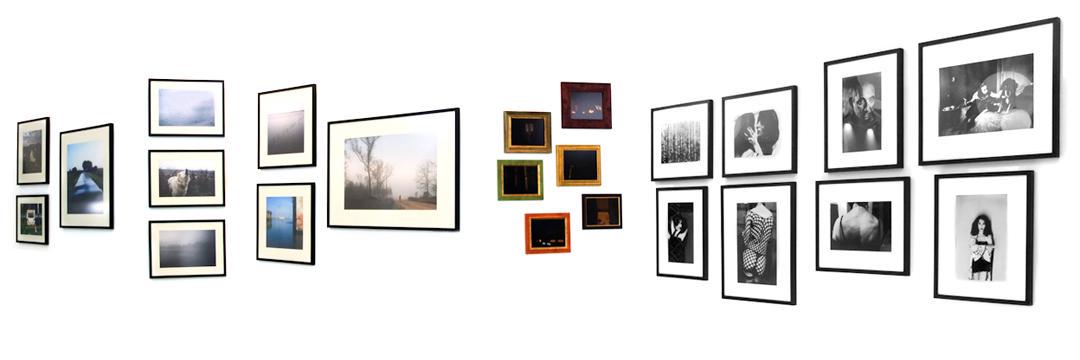 aroundgallery's profile banner image