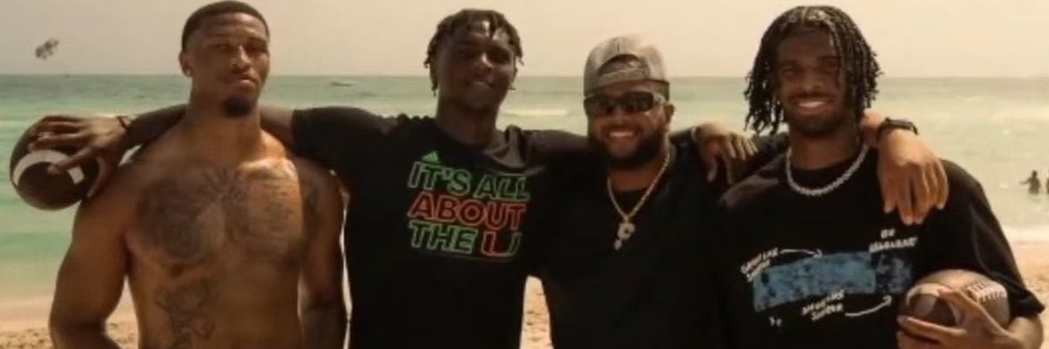 Select Qb Athletics banner