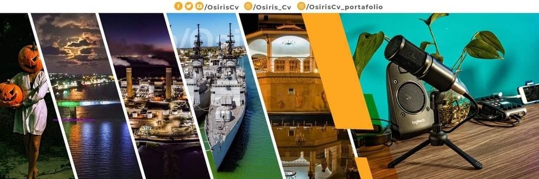 OsirisCV's profile banner image