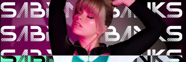 thesabrinabanks Profile Banner