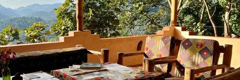 CTPH Gorilla Conservation Camp banner