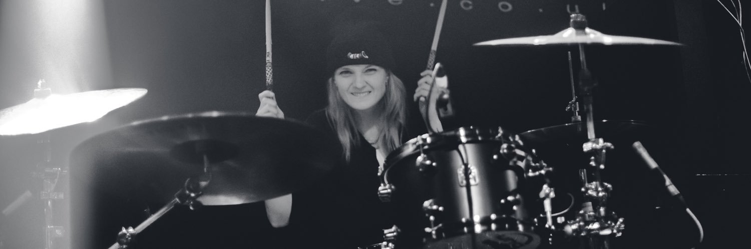 Drumbledore 🥁 banner