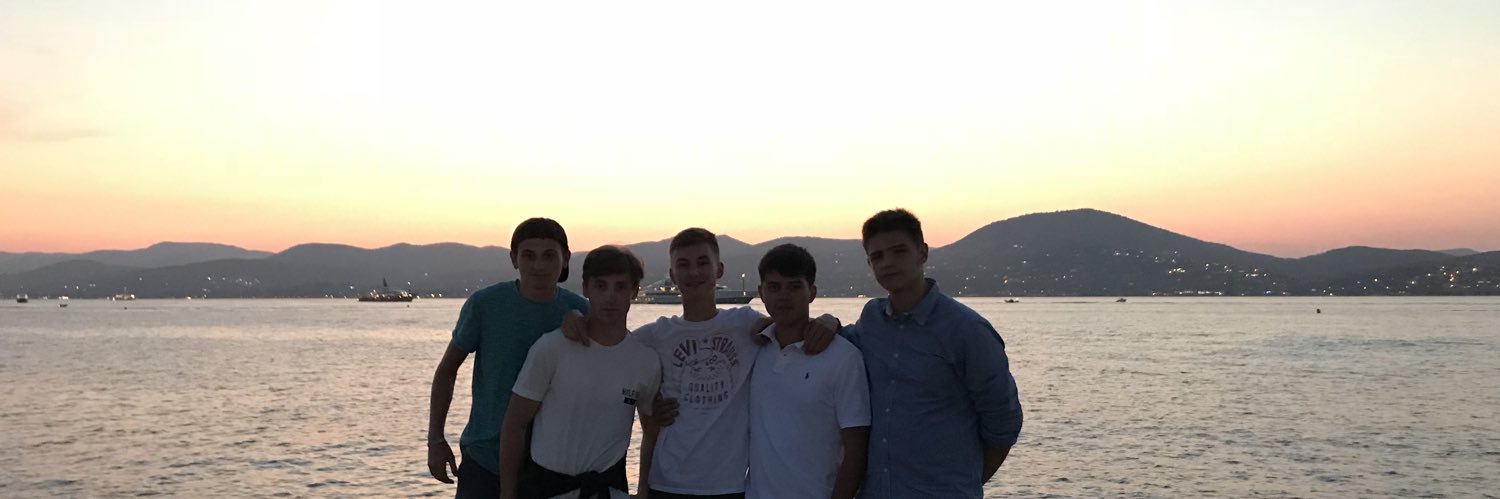 Tropicoooo's profile banner image