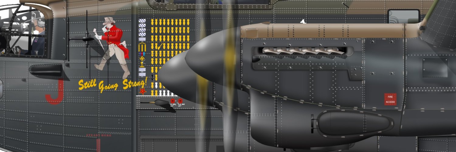 grfaviationart's profile banner image
