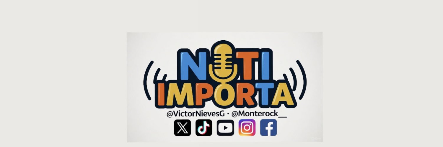NotiimportaMx's profile banner image