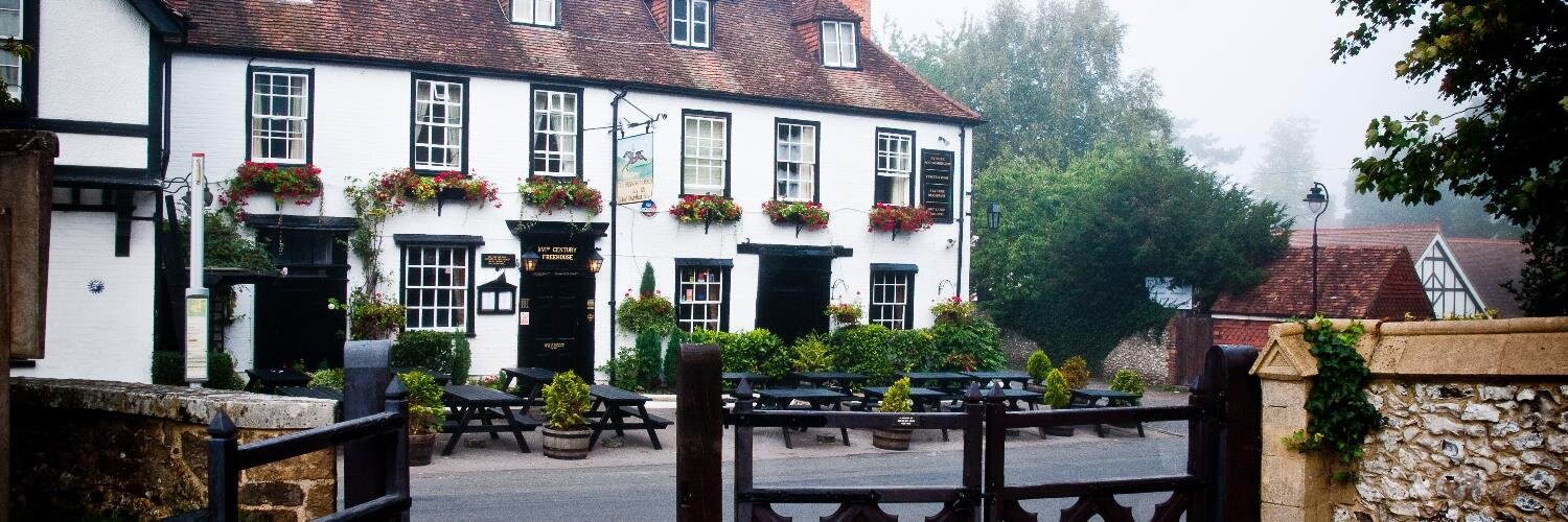 therunnerspub's profile banner image