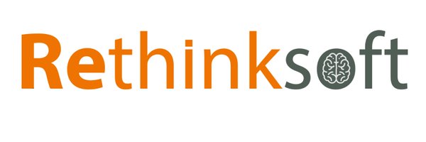 Rethinksoft1 Profile Banner