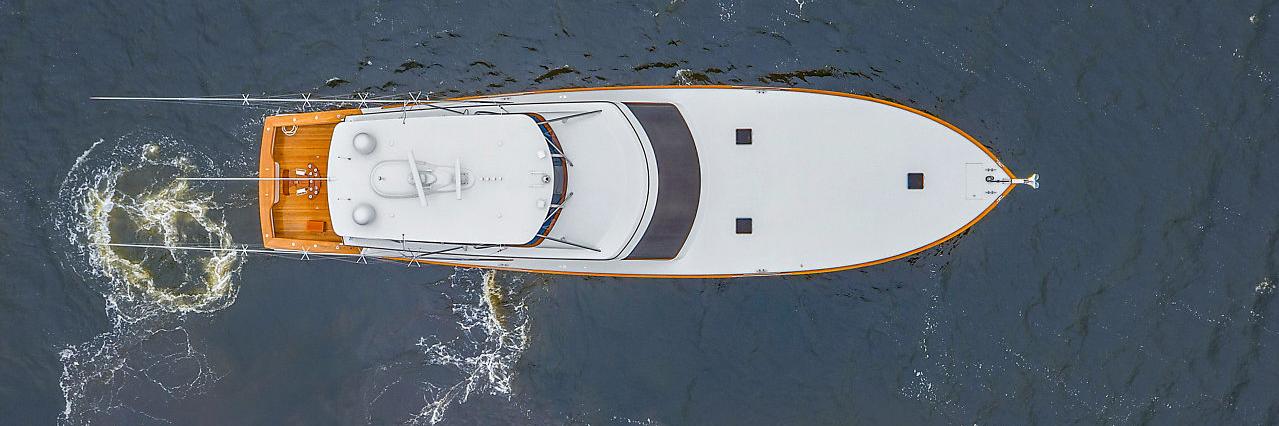 MacGregorYachts's profile banner image