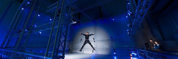 PerceivingSys Profile Banner