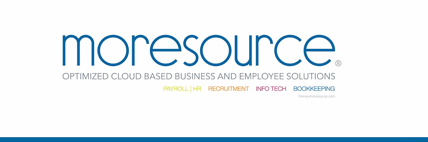 Moresource's profile banner image