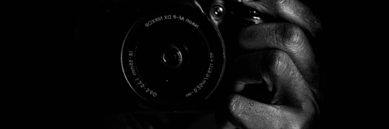 Ekedy Pixel Photography banner