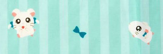 りぼんちゃん🎀 banner