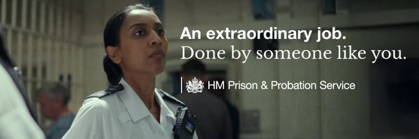 hmpps Profile Banner