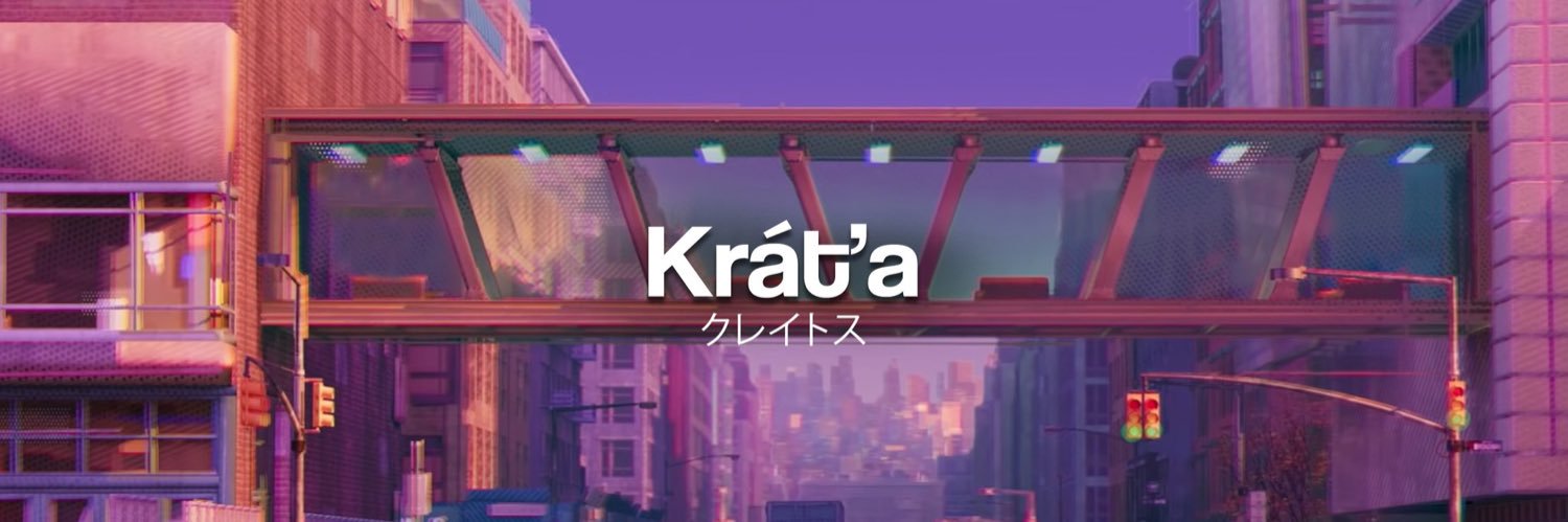 kráťa banner