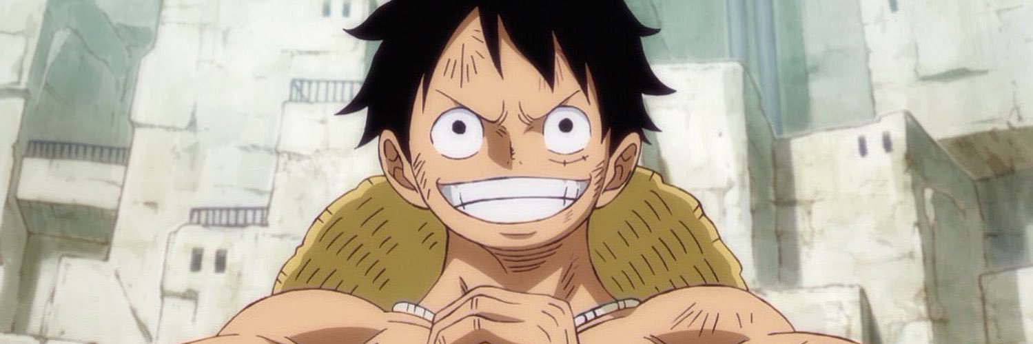 meryluffy's profile banner image