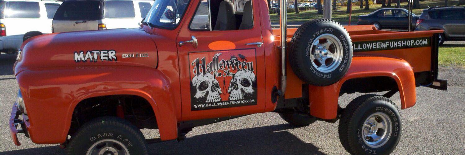 HalloweenMerch's profile banner image