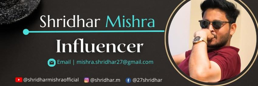 27shridhar's profile banner image