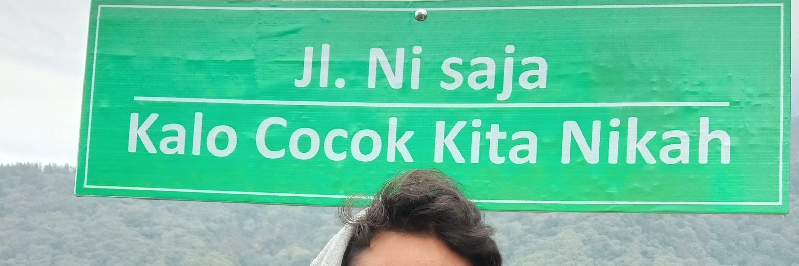 Memancing Keributan banner