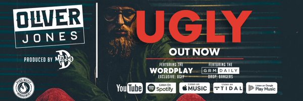 _ThisIsOJ Profile Banner